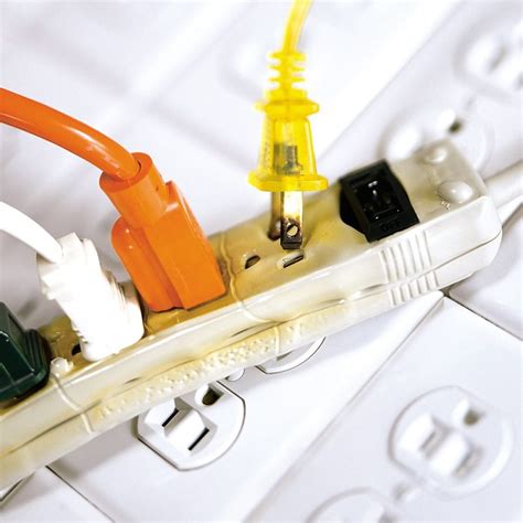 Power Surge Protection » Residence Style