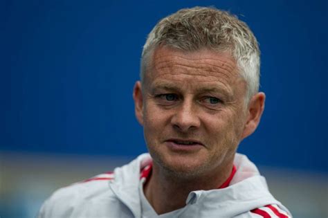 Manchester United opinion: The Ole Gunnar Solskjaer project