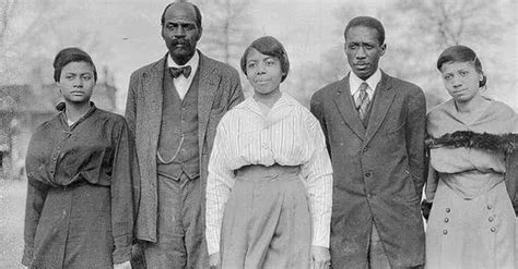 The Rosewood Massacre: How One Woman's Lie Started A Race War Which Destroyed A Town