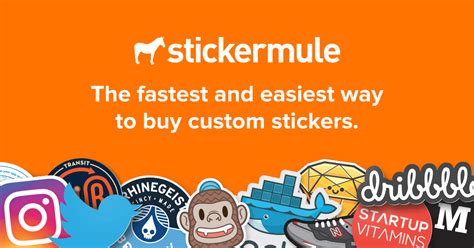 Reviews | Sticker Mule