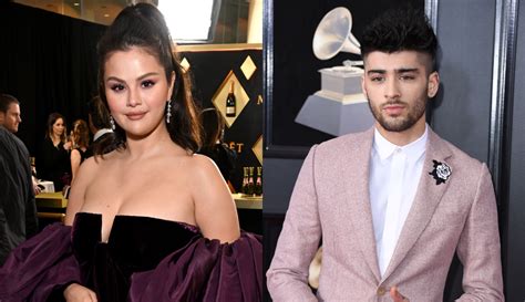 Selena Gomez Responds To Zayn Malik Dating Rumors – StyleCaster