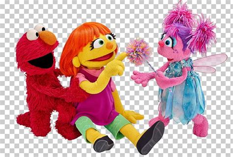 Abby Cadabby Julia Elmo Zoe Sesame Place PNG, Clipart, Abby Cadabby ...