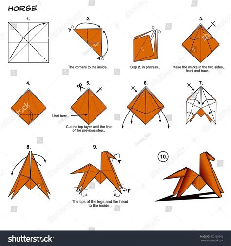 Pin on Origami Folding