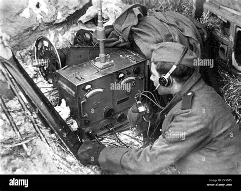 Ota selvää 63+ imagen ww2 german radio - abzlocal fi