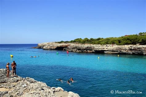 Menorca Blue | Cala Blanca