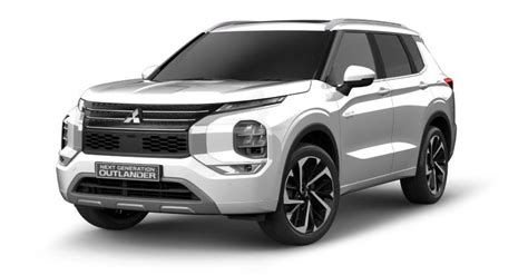 Best 7 Seater SUVs - Simon Lucas Mitsubishi