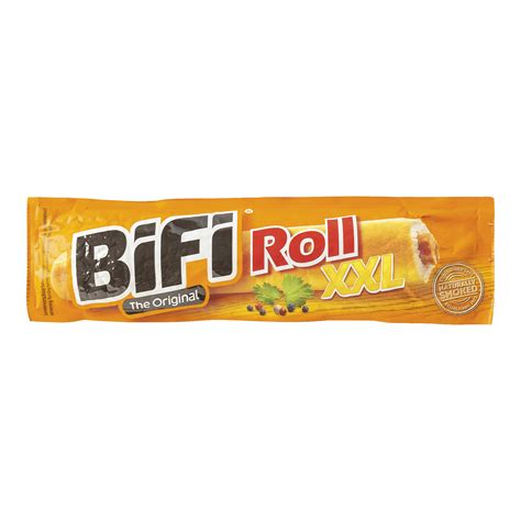 BIFI® Bifi Roll XXL bon marché chez ALDI