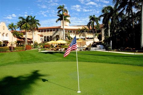 Mar-a-Lago Club: 9 Facts About Donald Trump's Getaway