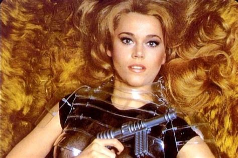 'Barbarella' TV Series Remake Lands on Amazon