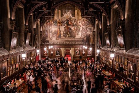 Central London Wedding Venues | Honourable Society | Amazing Space Weddings