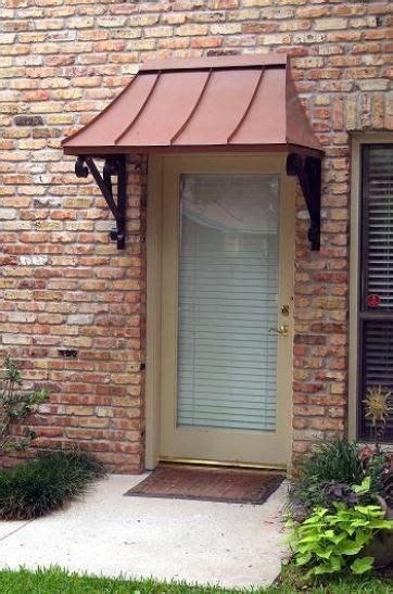 50 best Copper Awnings images on Pinterest | Copper awning, Exterior and Metal awning