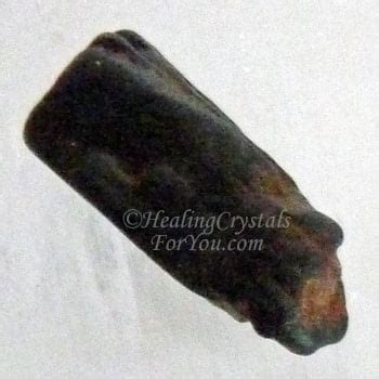 Tantalite Meaning & Use: Highly Protective, Helps Decision Making