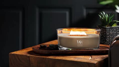 About Us | Woodwick Candle | WoodWick Candle