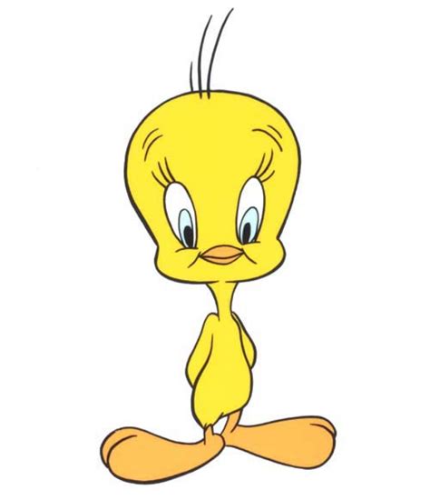 Tweety Bird Friends - Giant Bomb