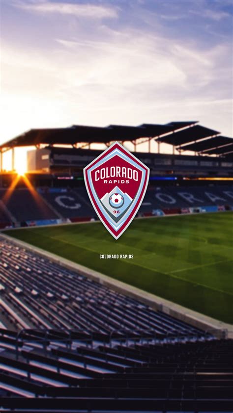 Top 999+ Colorado Rapids Wallpapers Full HD, 4K Free to Use