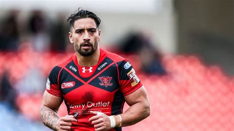 Rangi Chase leaves Leigh and ends rugby league career, says Derek ...