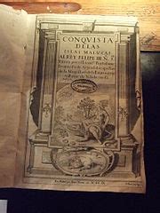 Category:1609 books from Spain - Wikimedia Commons