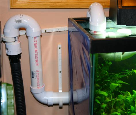 Automatic water change system design DIY - The Planted Tank Forum