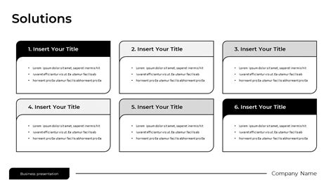 Collaborative Proposal professional ppt presentation templates