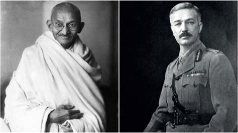 Gandhi had forgiven General Dyer, man behind Jallianwala Bagh massacre