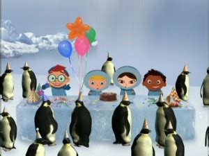 The Birthday Balloons | Little Einsteins Wiki | FANDOM powered by Wikia