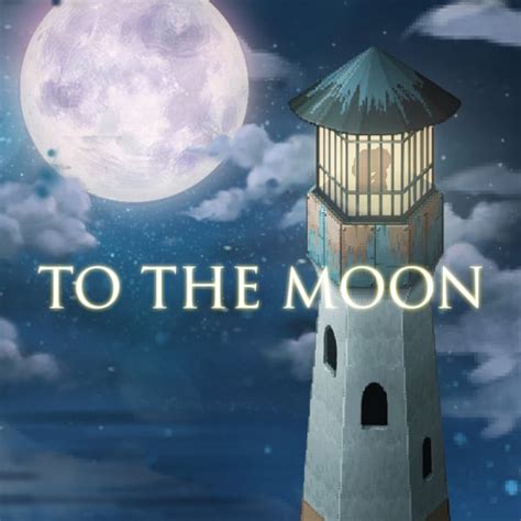 To The Moon Review (Switch eShop) | Nintendo Life