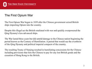 Second Opium War PPT.pptx