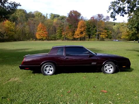 88 Monte Carlo SS 2013 LS conversion - The BangShift.com Forums