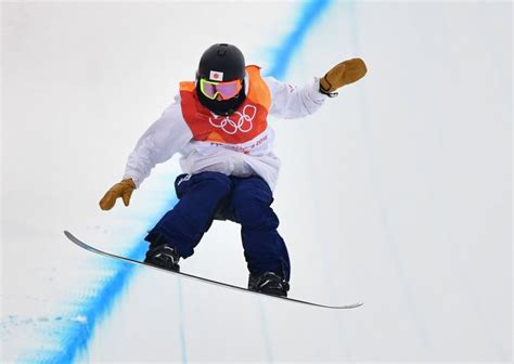 In photos: 2018 Winter Olympics: Men's snowboarding medalists - Slideshow - UPI.com