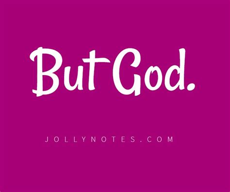 BUT GOD: 17 Encouraging Bible Verses & Scripture Quotes (But God In The Bible) – Daily Bible ...