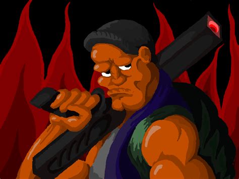 CONTRA FORCE by SpeedUP on Newgrounds