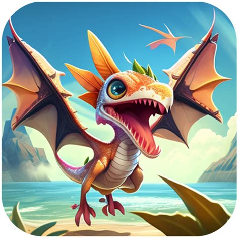 Jurassic Pterodactyl - Apps on Google Play