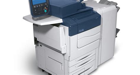 Xerox Color C60/C70 Printer Offers More Ways to Profit | Xerox Newsroom