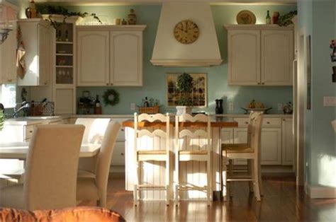 French country kitchen wall decor | Hawk Haven