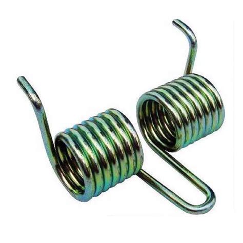 China best heavy duty torsion springs manufacturer and supplier