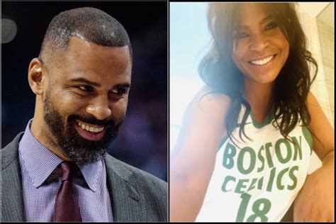 Ime Udoka is Fighting Nia Long for Custody of Their 11-Year-Old Son Kez After Cheating on Long ...