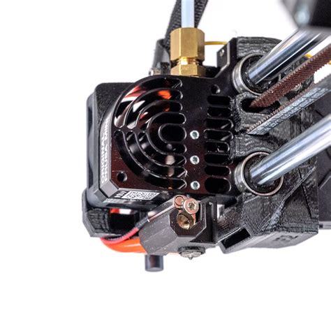 Prusa MINI Hotend Upgrade Kit | Slice Engineering