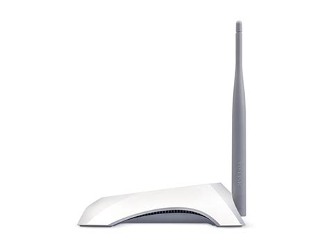 TD-W8901N | 150Mbps Wireless N ADSL2+ Modem Router | TP-Link Sri Lanka