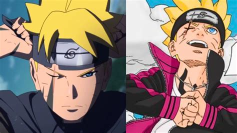 Boruto Timeskip confirmed in the next chapter