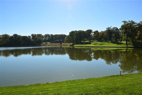 Medinah Country Club (Course #3)