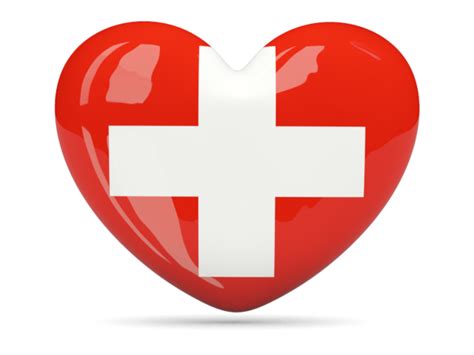 Switzerland Flag Free PNG Image - PNG All
