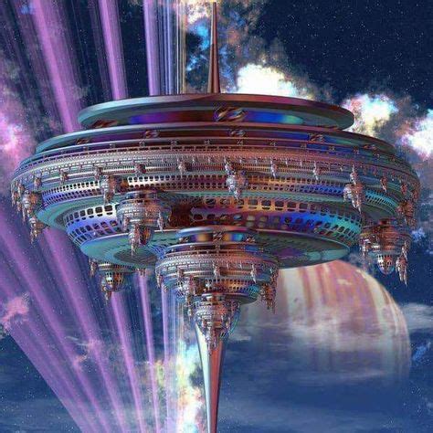 42 Arcturian spaceships ideas | aliens and ufos, ancient aliens, starseed