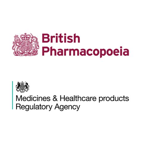 British Pharmacopoeia Reference Standards | Labmix24