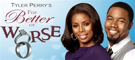 For Better or Worse TV Show on OWN: Ratings (Cancelled or Season 7 ...