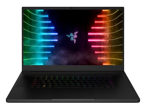 Razer updates Blade 17 with faster 130 W GeForce RTX GPUs but with no ...