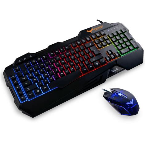 Havit Gaming Keyboard - Walyou