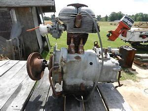 Sell 1965 BMW 594cc ENGINE ? VINTAGE MOTORCYCLE ENGINE FROM A HOMEMADE TRIKE in Kenly, North ...