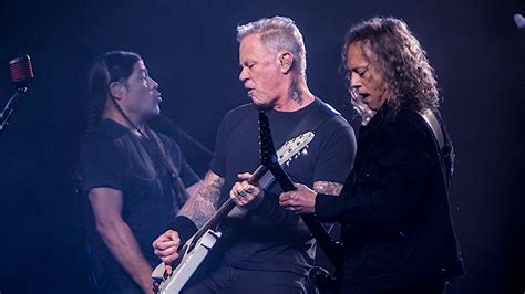 Metallica Concert Setlist 2024 - Catlee Alvinia