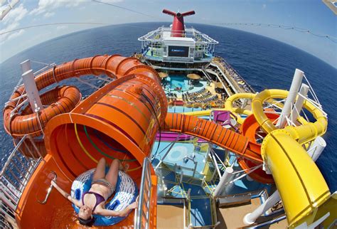 Tips For Planning The Perfect Family Cruise Vacation