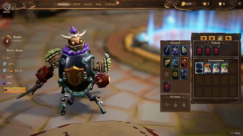 Torchlight 3 classes - xolerconnector